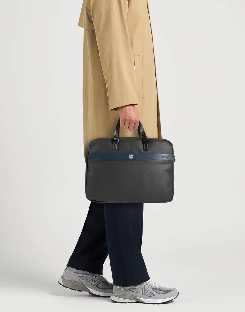 A.G. SPALDING 
BROS. 520 FIFTH AVENUE  New York Work bag 3