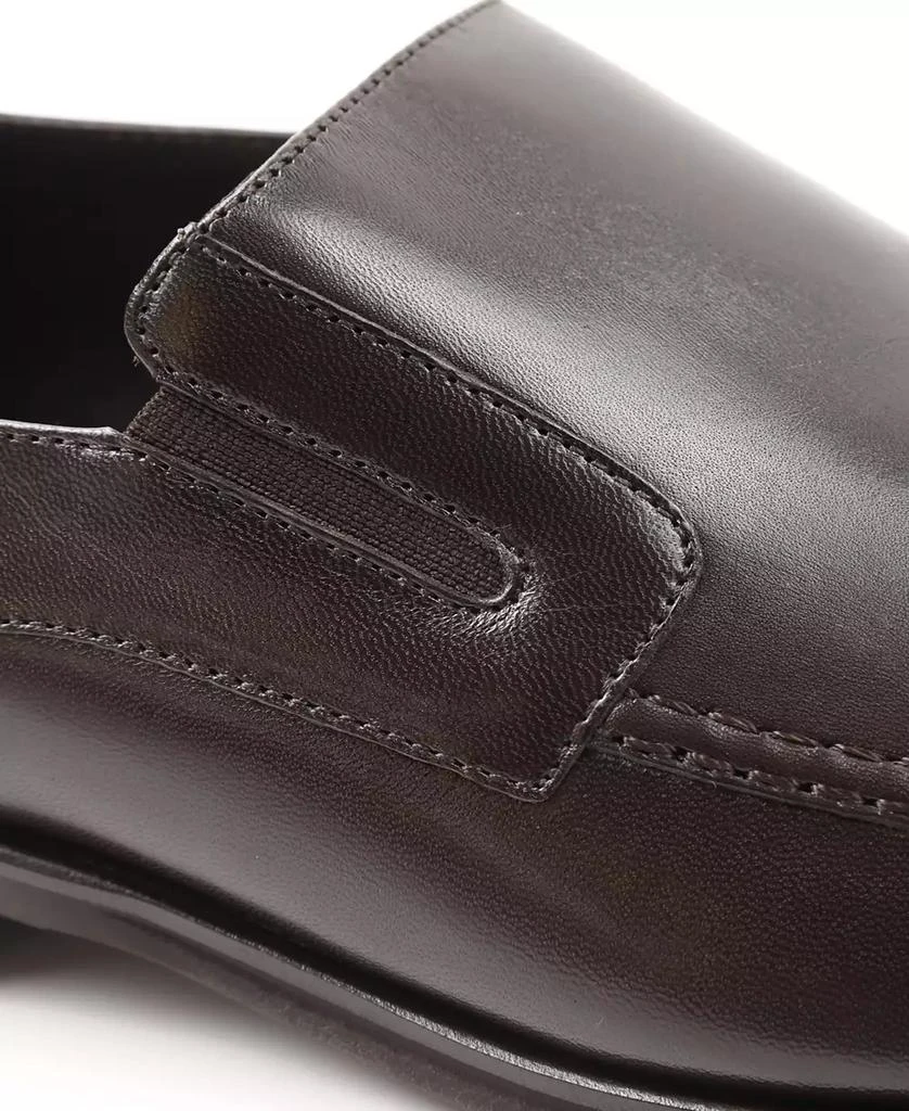 M Line By Bruno Magli Men's Raging Slip On Dress Shoe 4