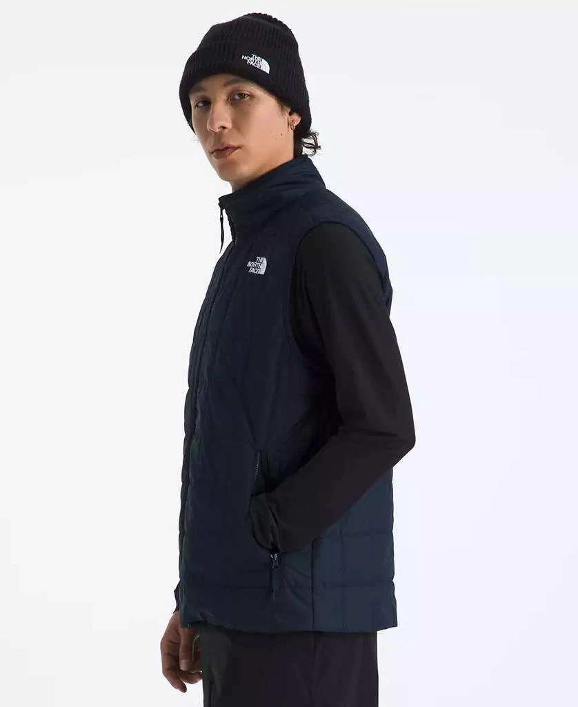 The North Face Men's Junction Insulated Vest 3