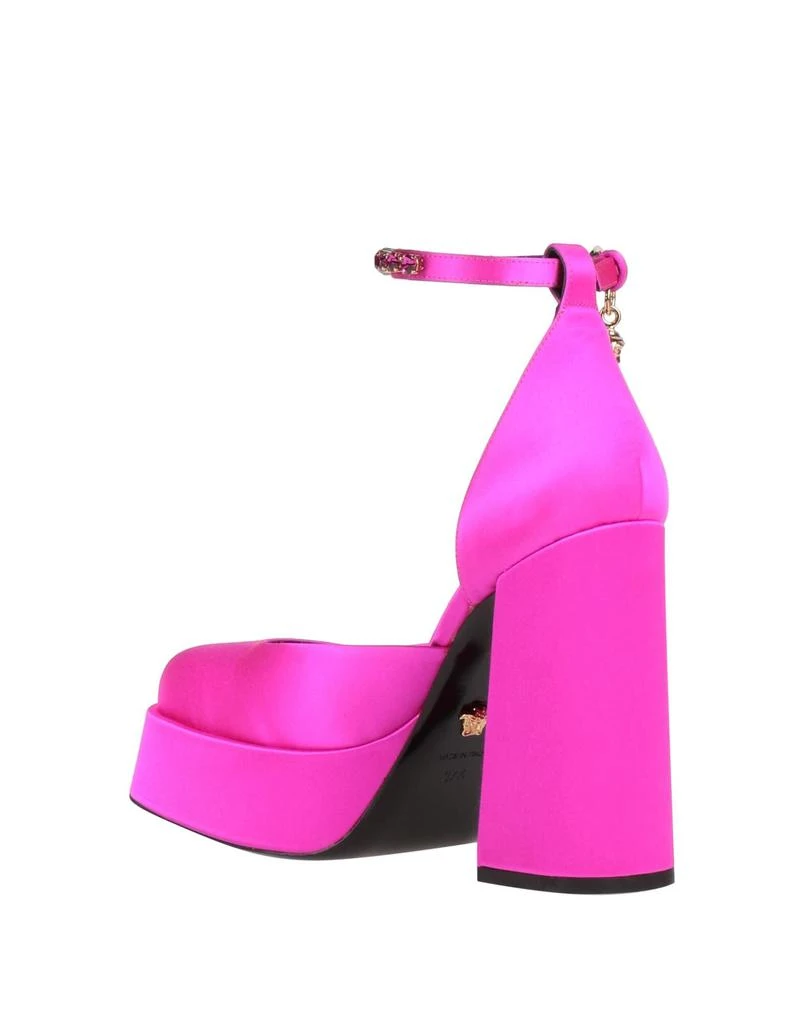 Versace Pump 3