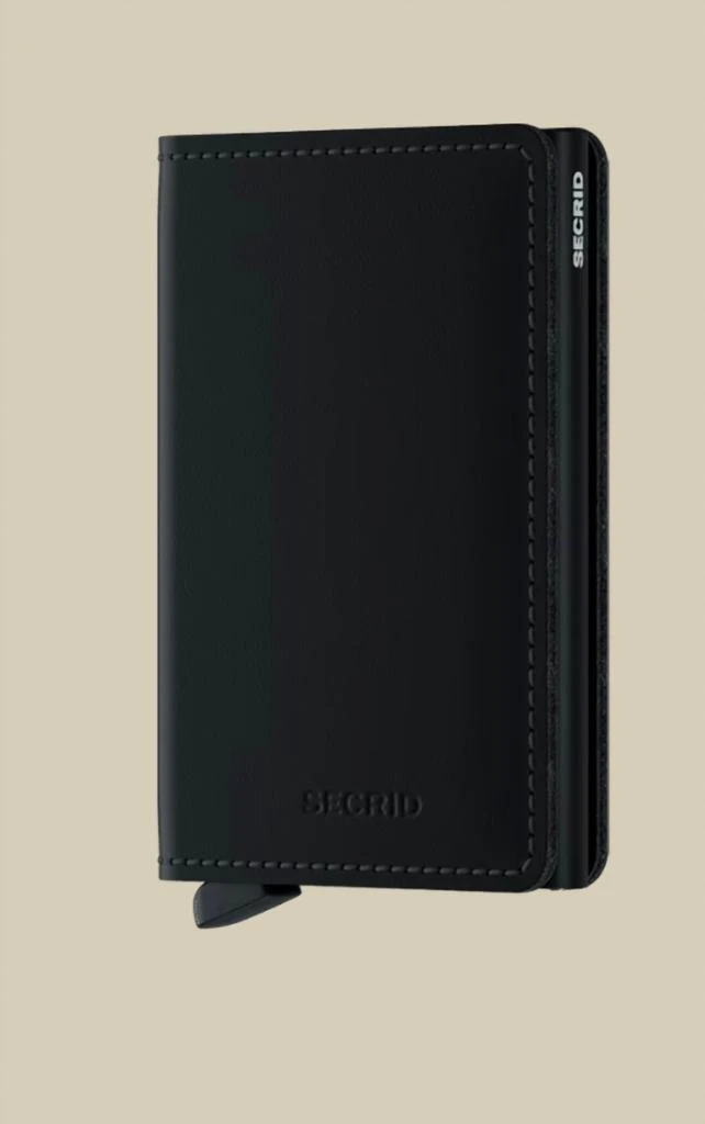 Secrid Secrid - Men
s Slim Wallet