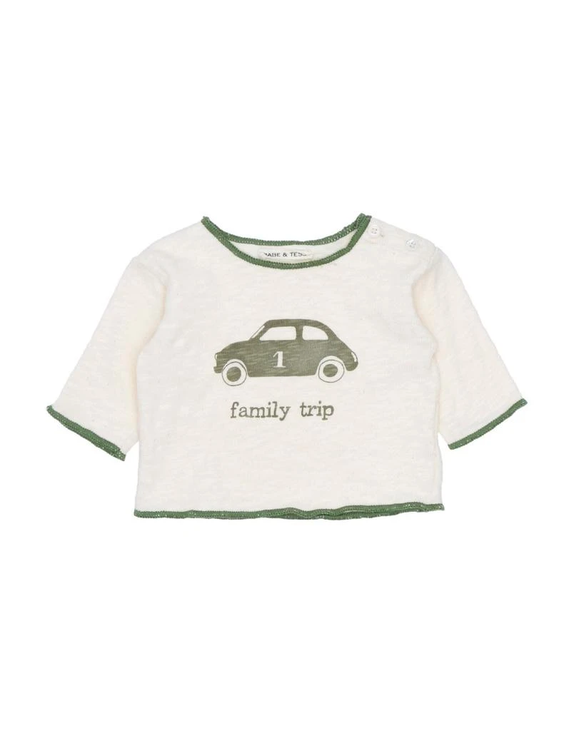 BABE & TESS Sweater 1