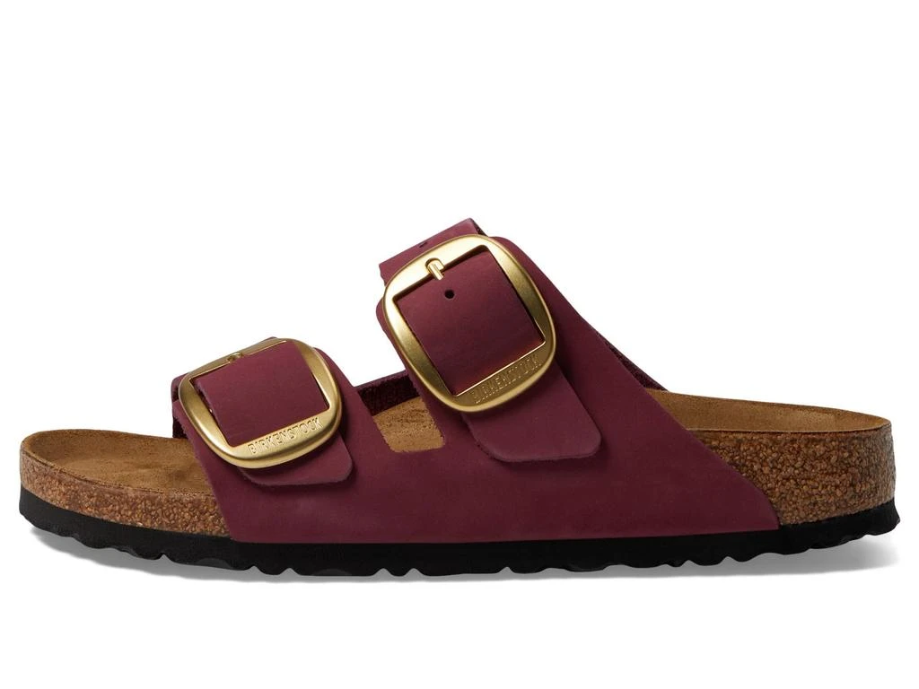 Birkenstock Arizona Big Buckle - Nubuck Leather 4
