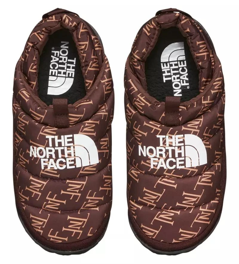 The North Face The North Face Women's Nuptse Mule Slippers 4