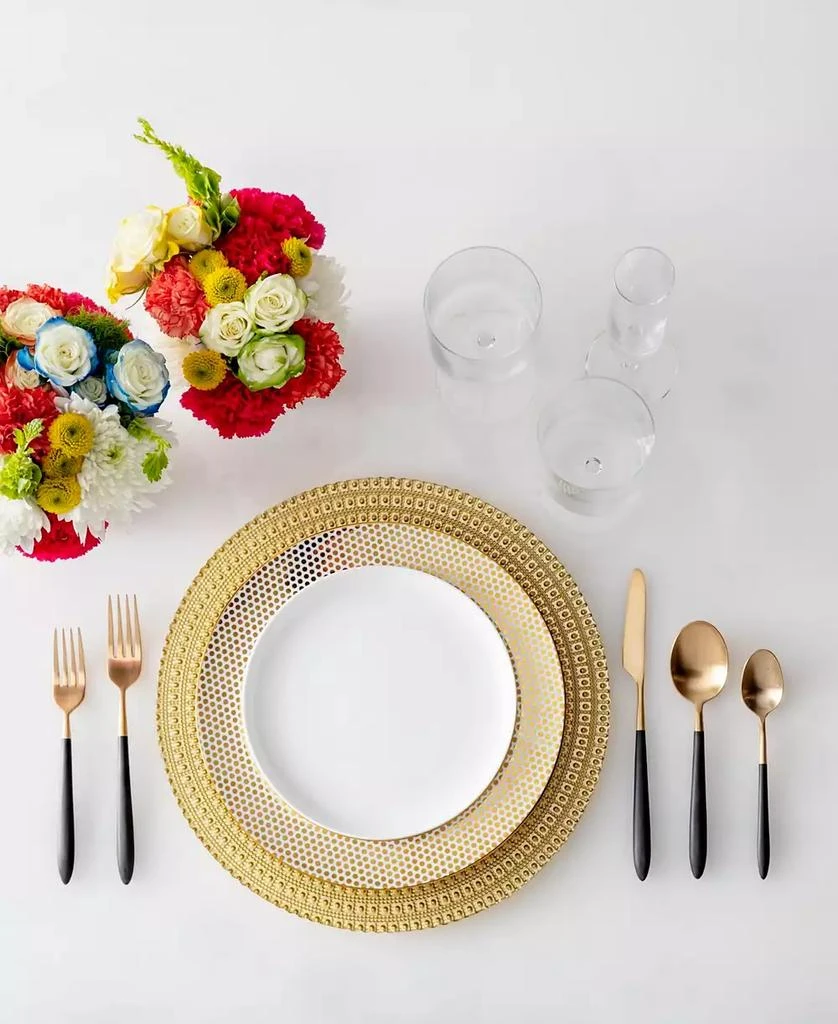 Fortessa Velo 20-Piece Flatware Set, Service for 4 2