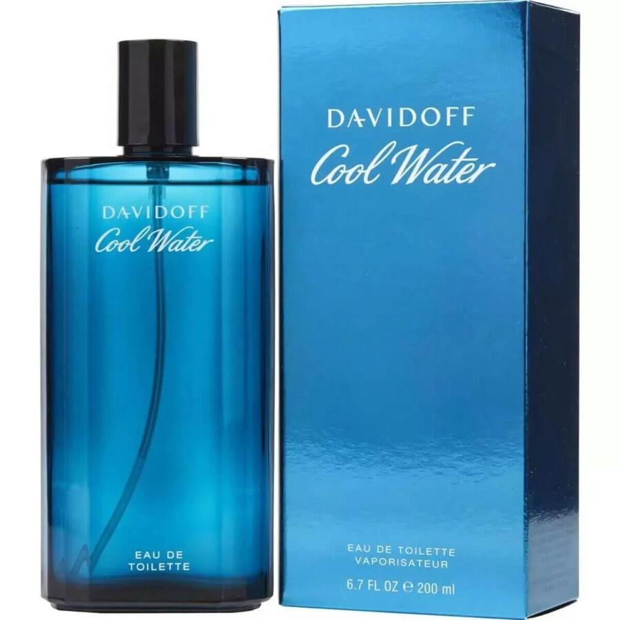 Davidoff Davidoff Cool Water Mens EDT