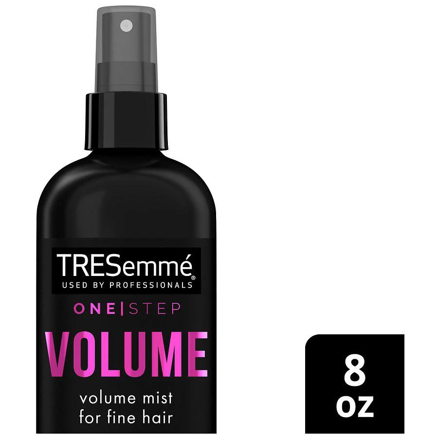 TRESemme One Step Volumizing Hair Styling Mist One Step Volume 3