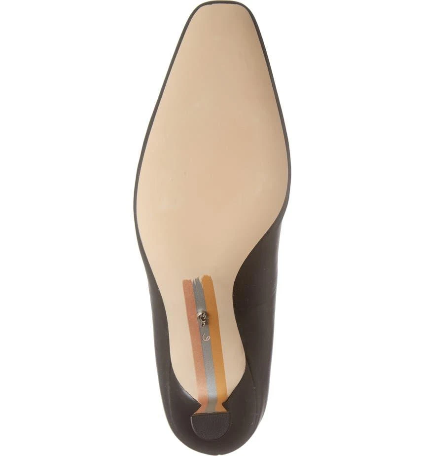 Sam Edelman Rika Pump 6