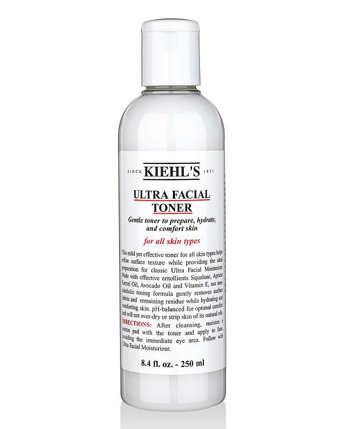 Kiehl's Ultra Facial Toner