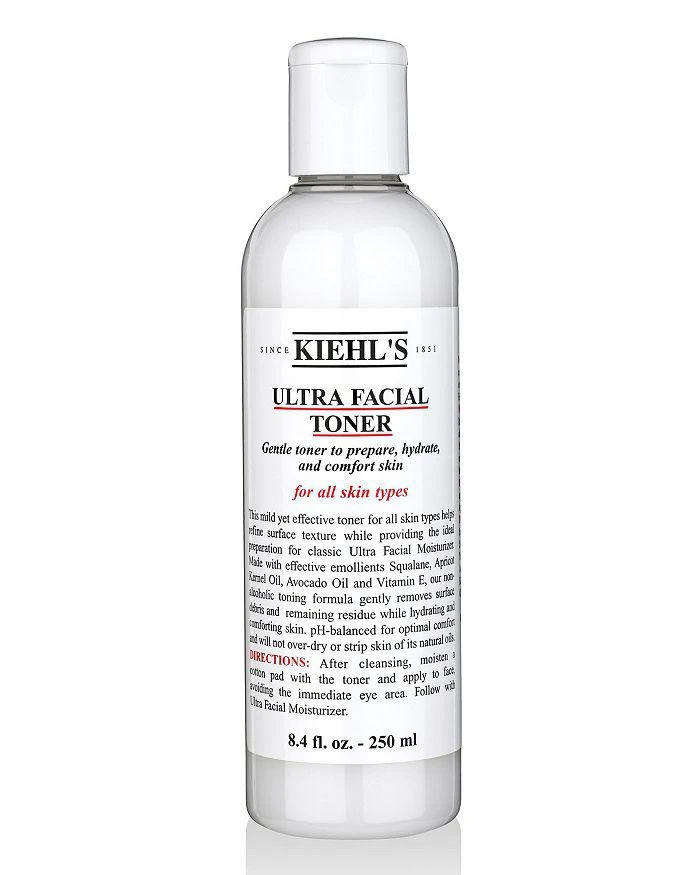 Kiehl's Since 1851 Ultra Facial Toner 1