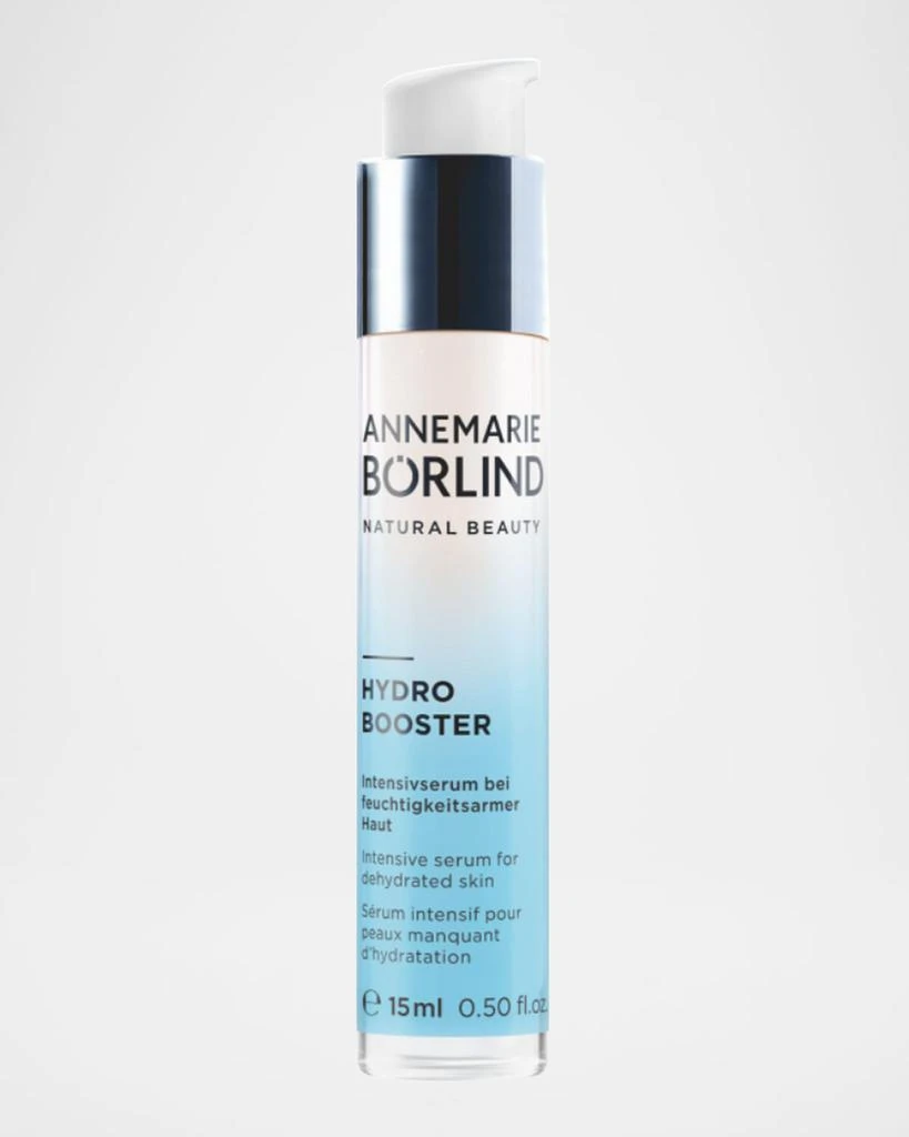 Annemarie Borlind Hydro Booster, 0.5 oz. 1