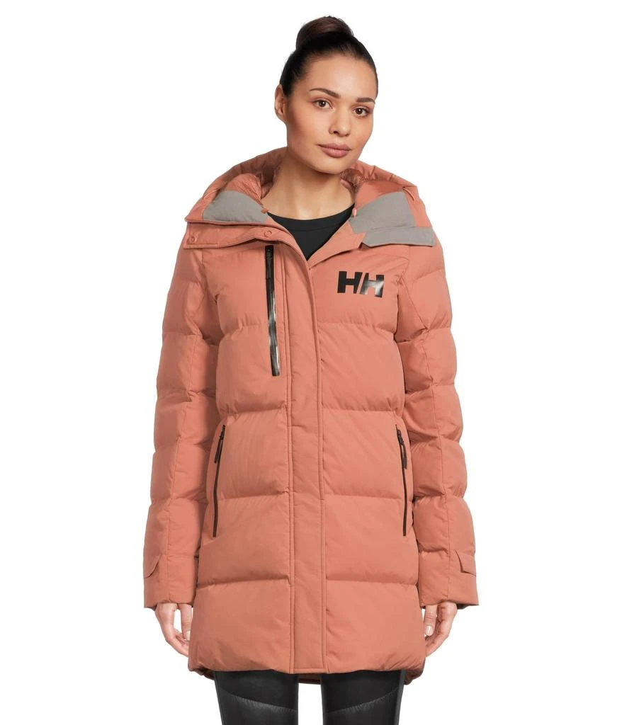Helly Hansen Adore Puffy Parka 1