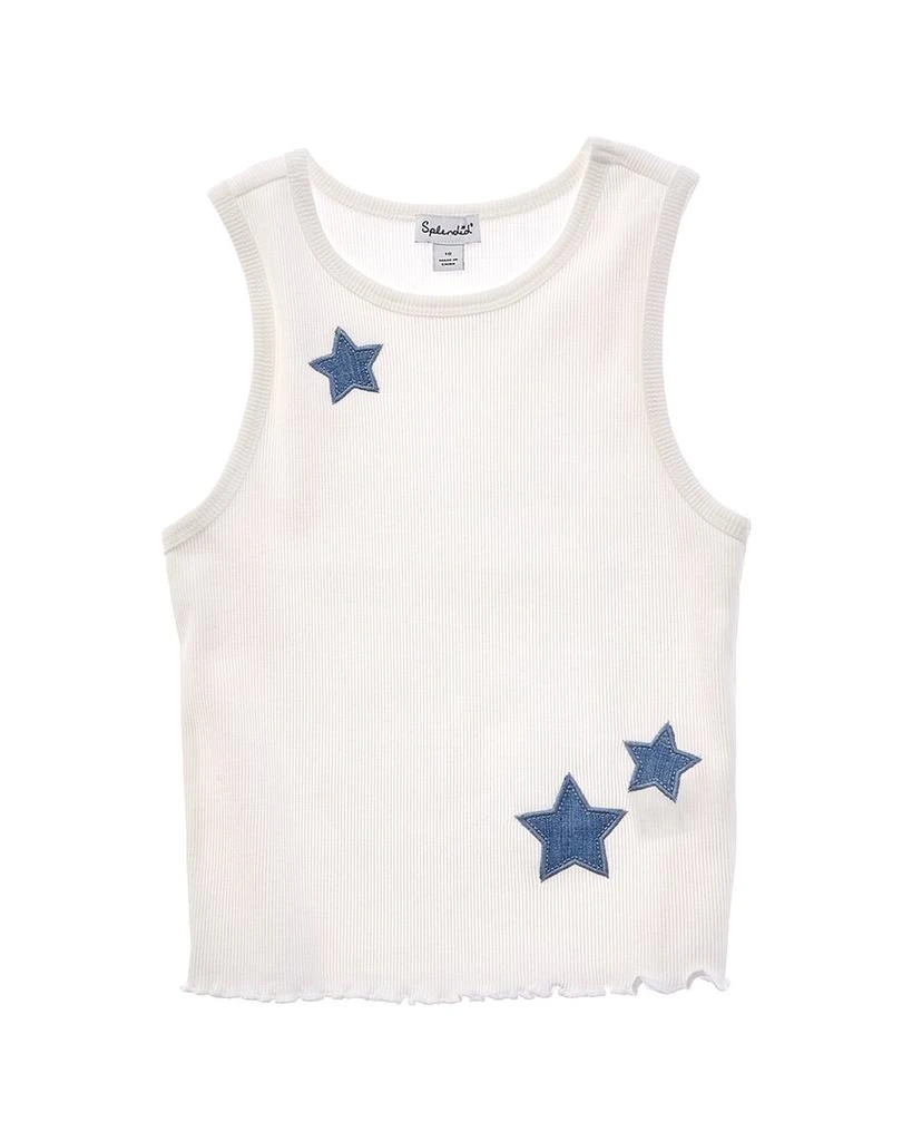 Splendid Starstruck Tank Top