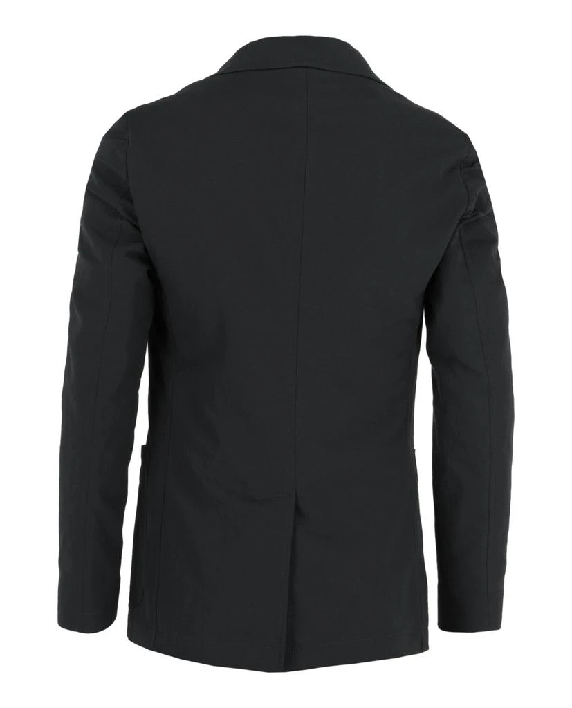 Slowear Montedoro Single-Breasted Slim Fit Wool Blazer 2