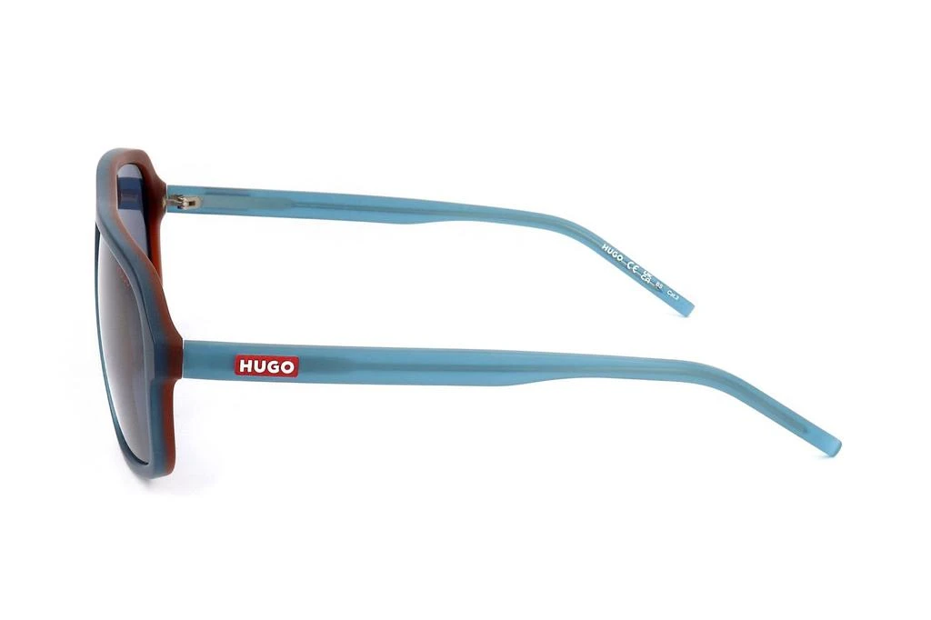 Hugo Boss Hugo Boss Pilot Frame Sunglasses 3