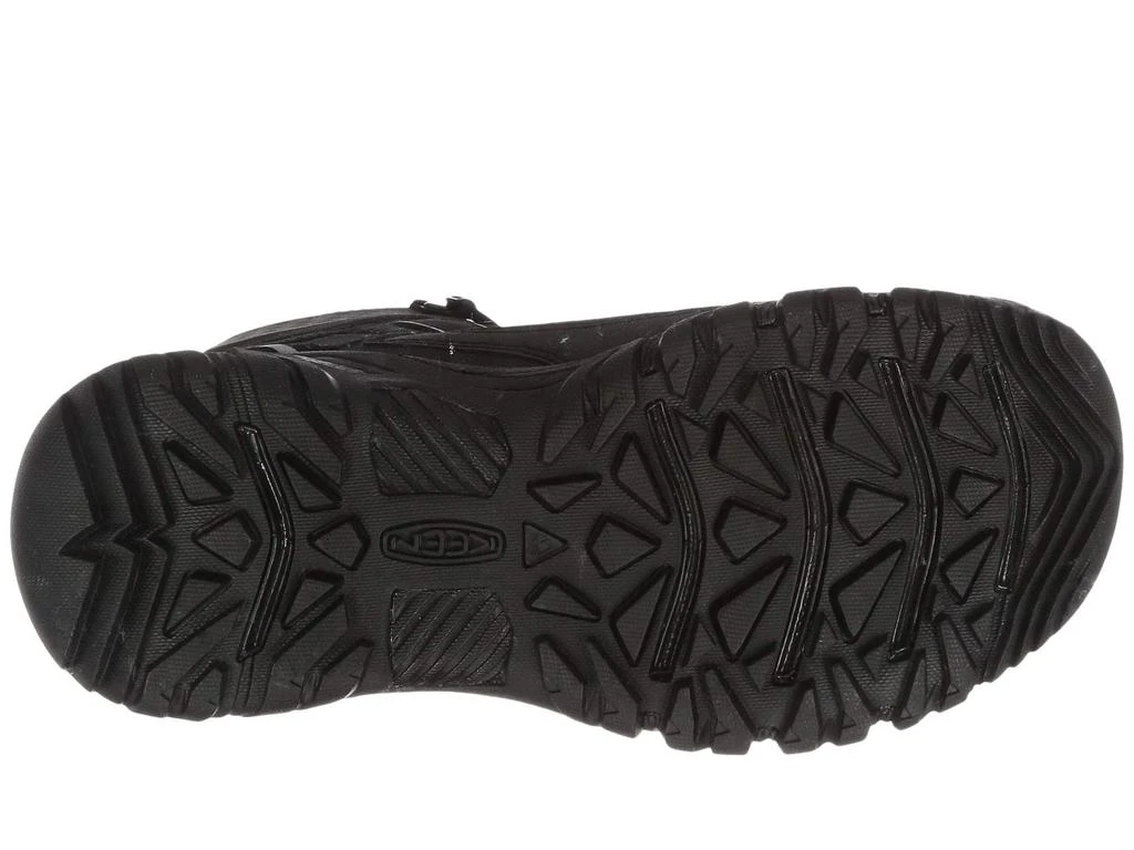 Keen Targhee Exp Mid WP 3