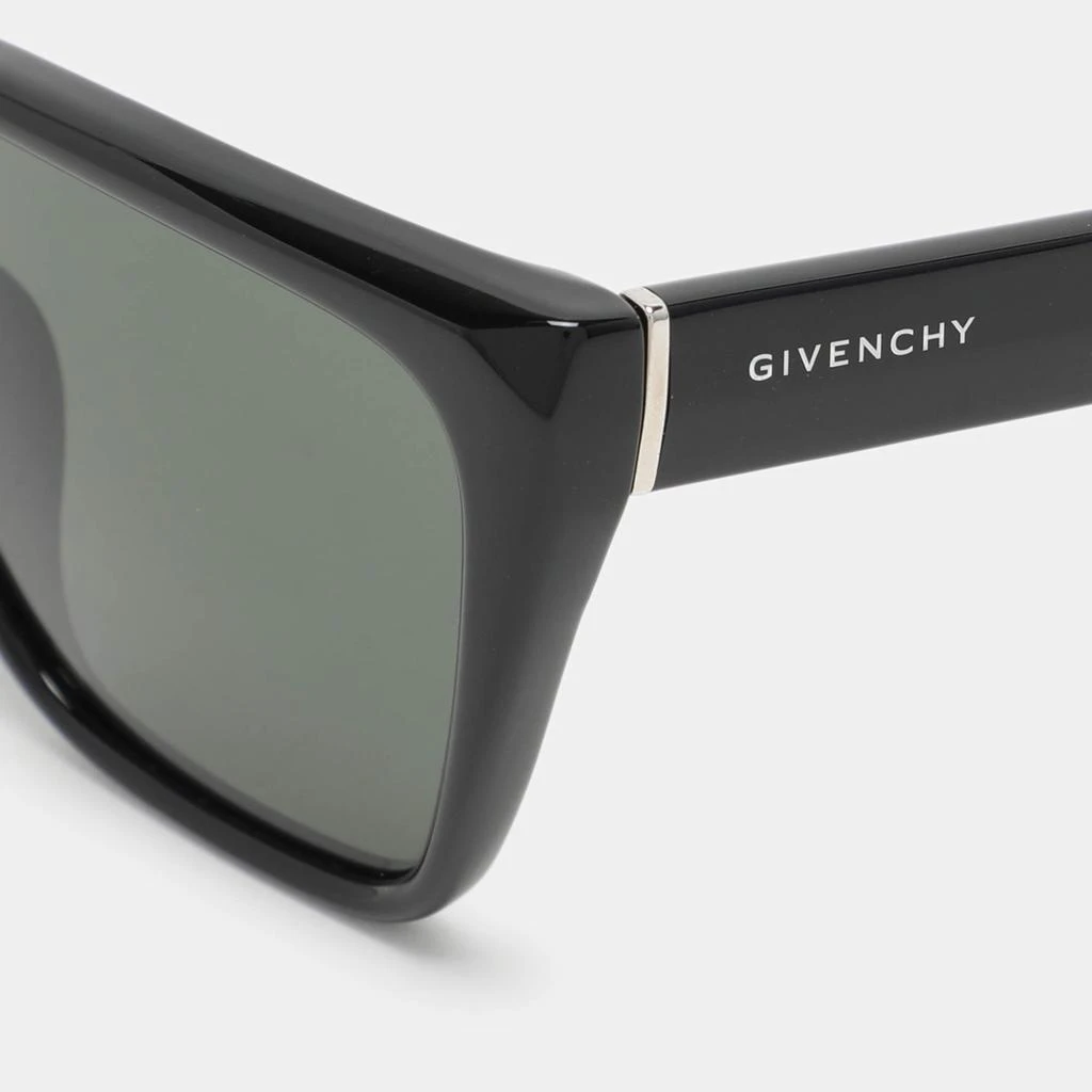 Givenchy Givenchy Black GV 7002/S Square Sunglasses 2