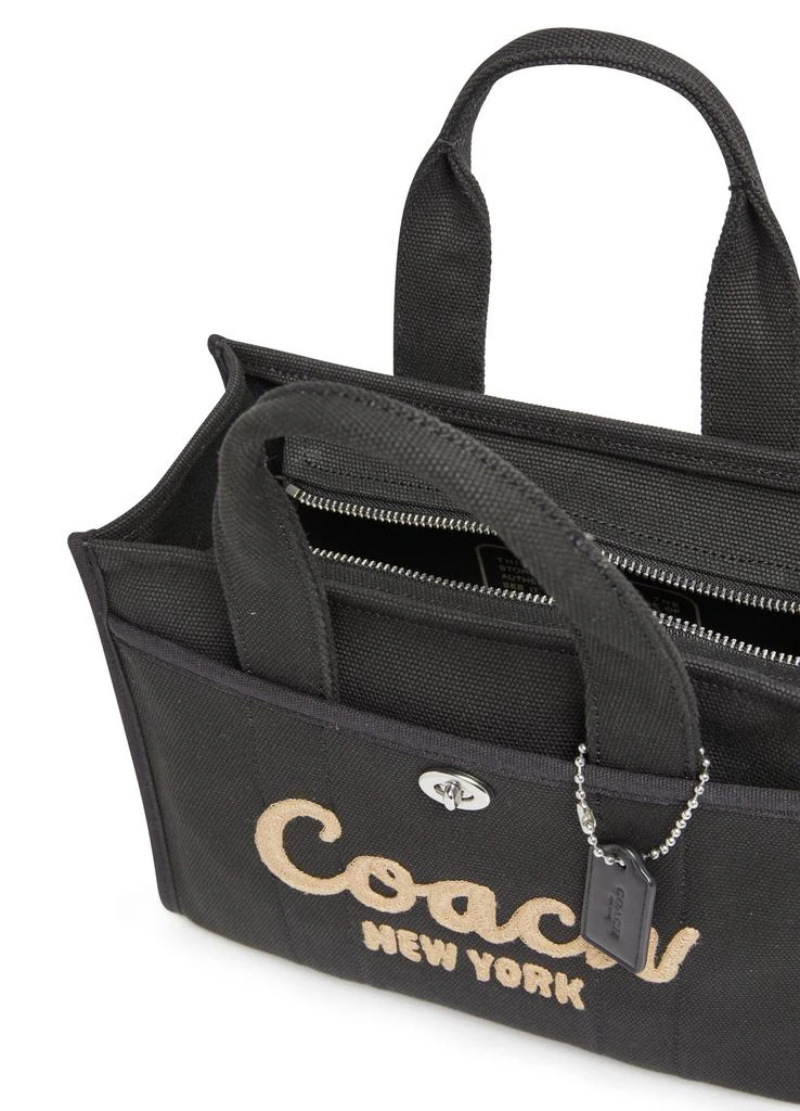 Coach Cargo 26 totebag 4