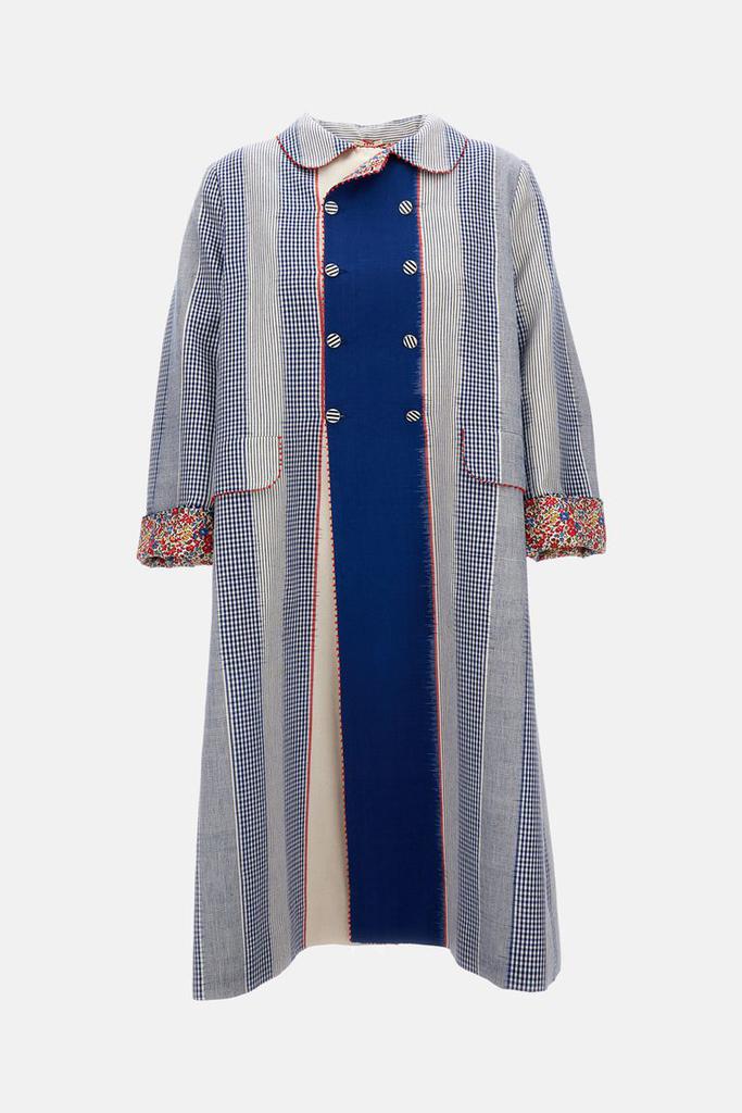PÉRO Long Coat