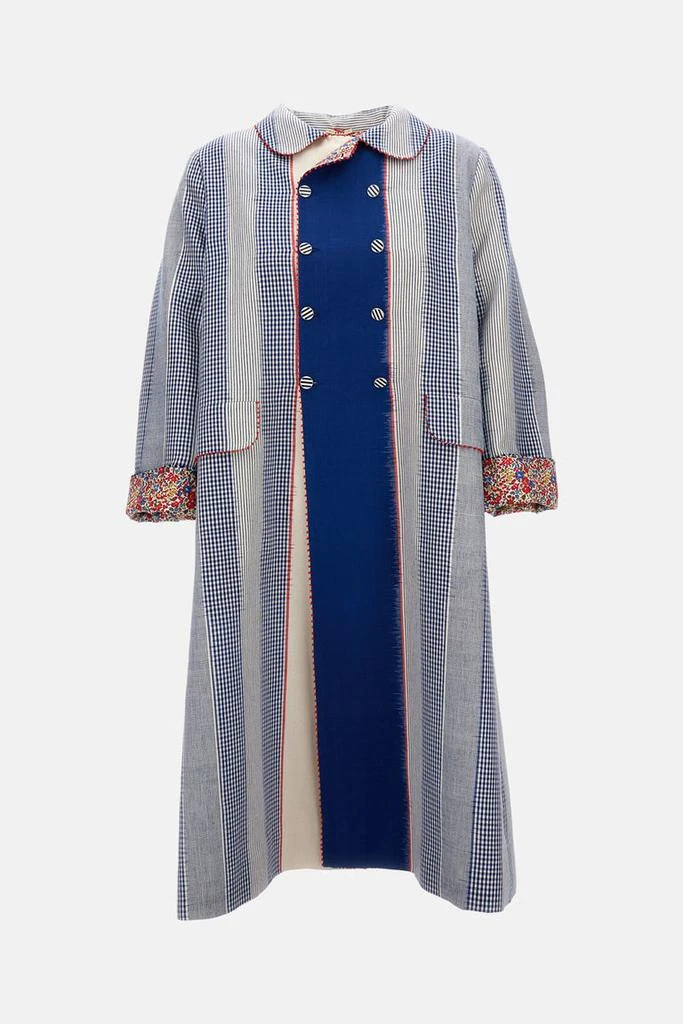 PÉRO Long Coat 1
