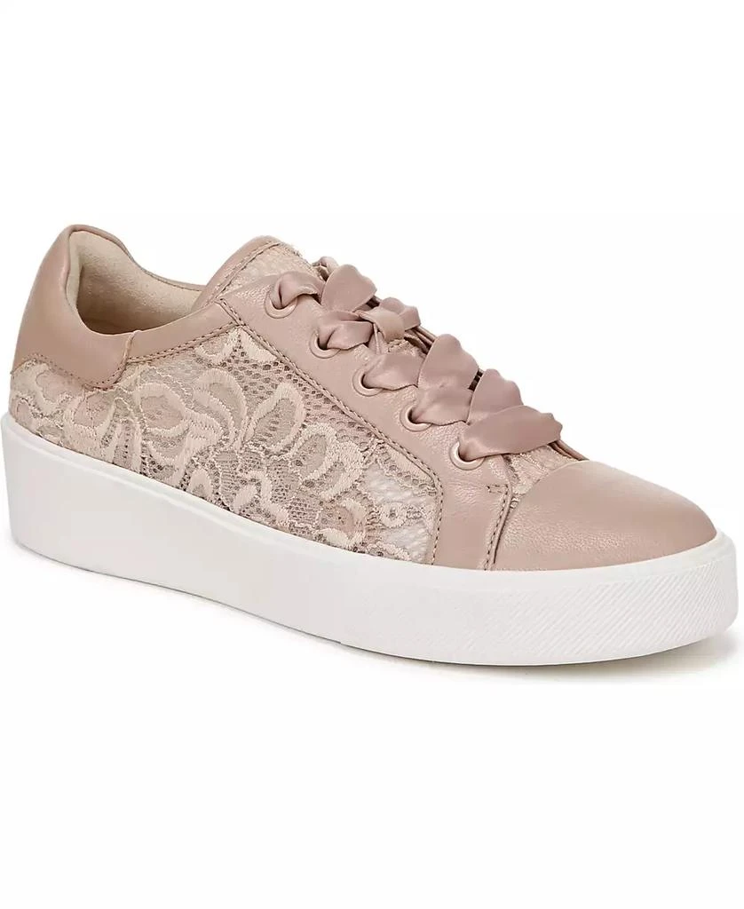 Naturalizer Women's Morrison 3.1 Lace-Up Sneakers 1