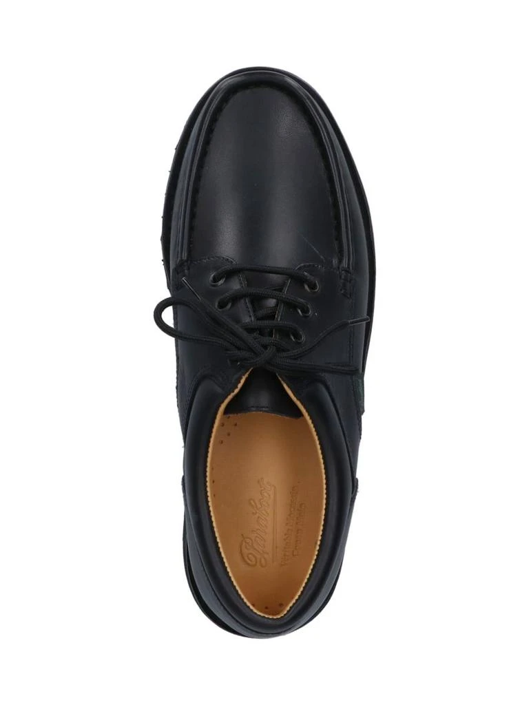 Paraboot Paraboot Flat Shoes 5