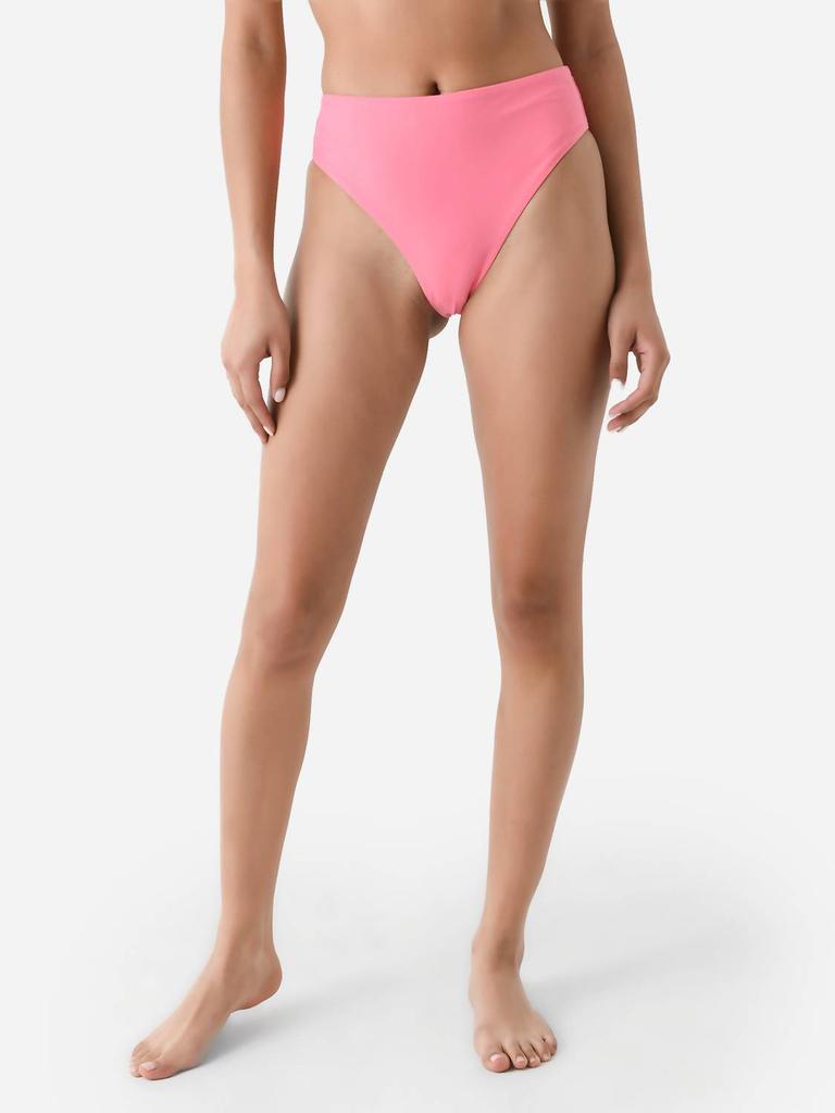 Bondi Born Bondi Born - Women's Fern Bikini Bottom