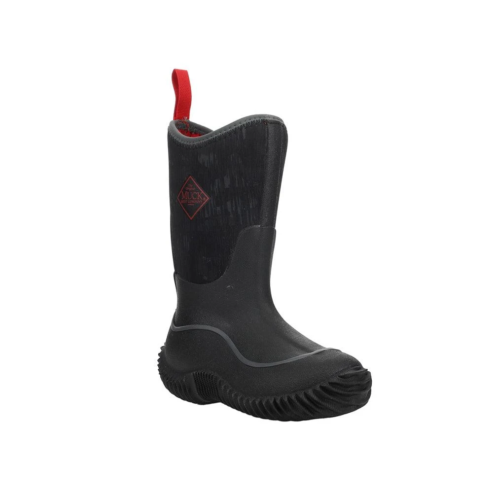 Muck Boot Hale Snow Boots (Little Kid-Big Kid) 2