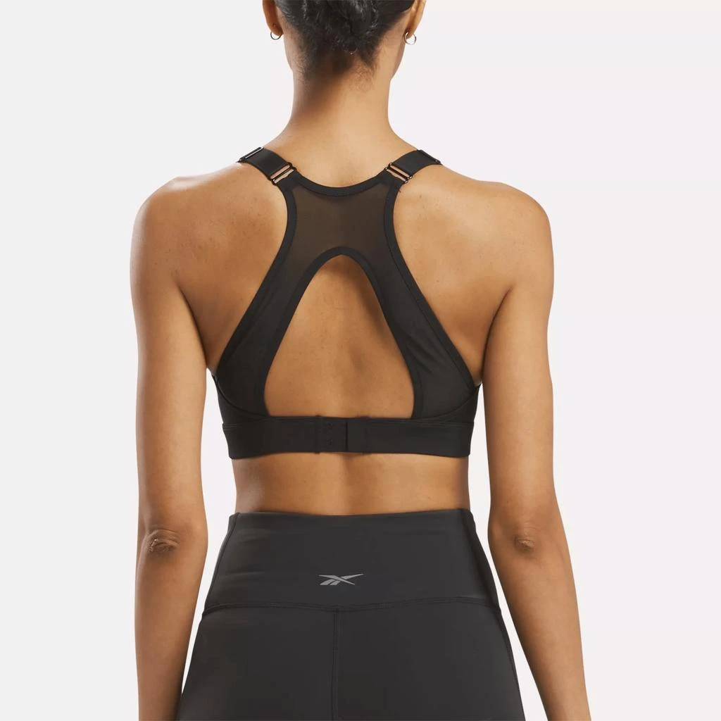 Reebok Women
s Lux High-Impact Bra 3