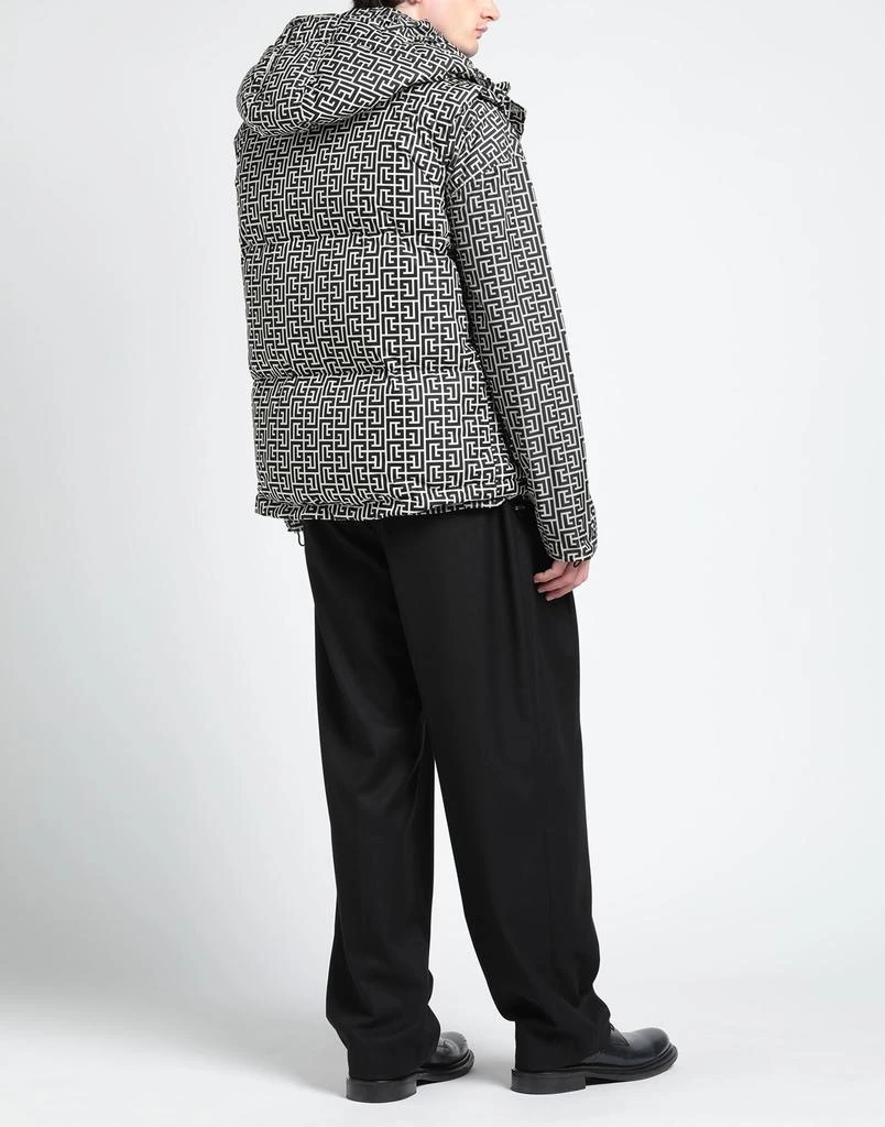 Balmain Shell jacket 4