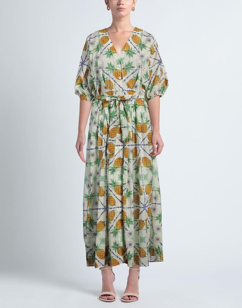 Franco Ferrari Long dress
