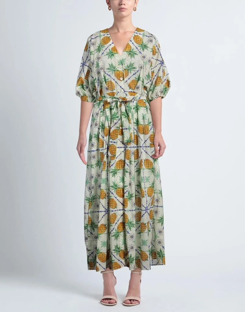 Franco Ferrari Long dress 2