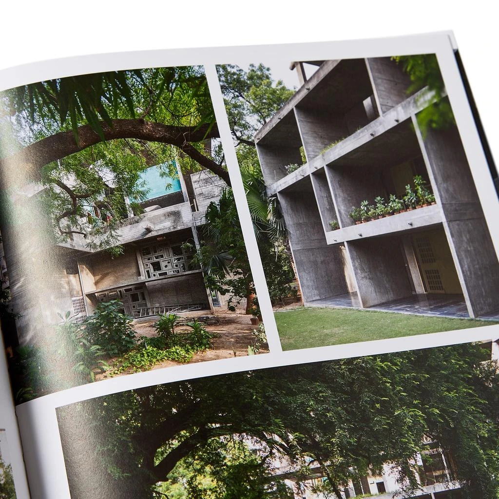 Gestalten Concrete Jungle 2