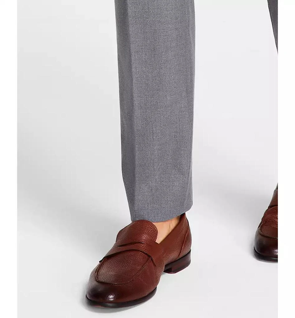 Michael Kors Men's Classic Fit Performance Fall Dress Pants 7
