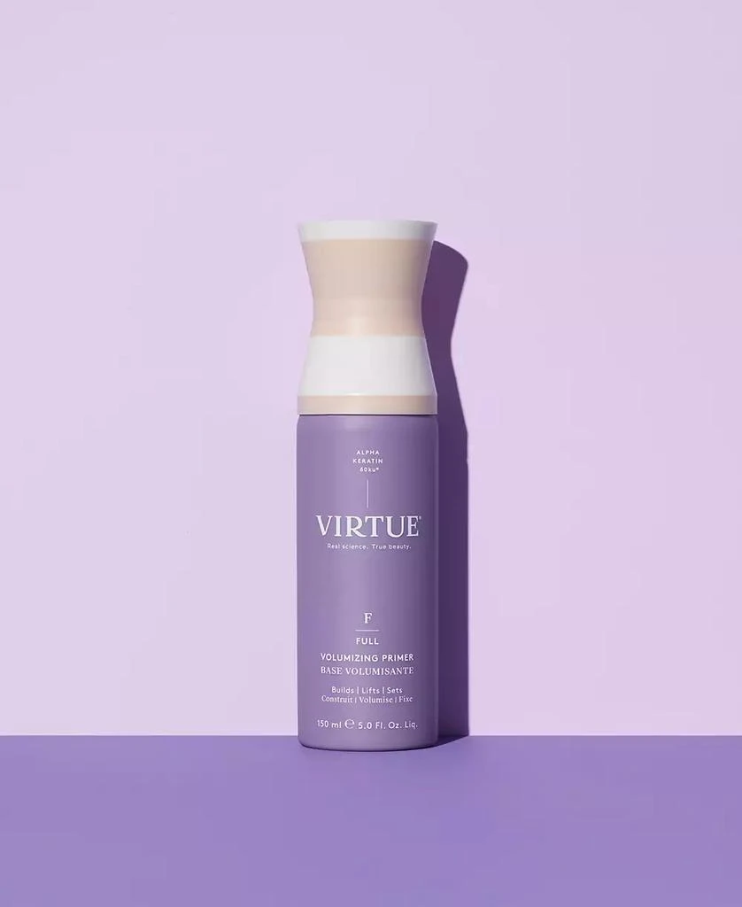 VIRTUE Volumizing Primer, 5 oz. 7