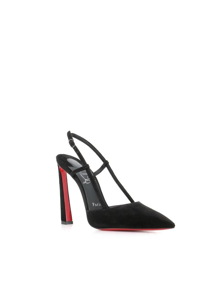 Christian Louboutin Décolleté Condorline 100 3
