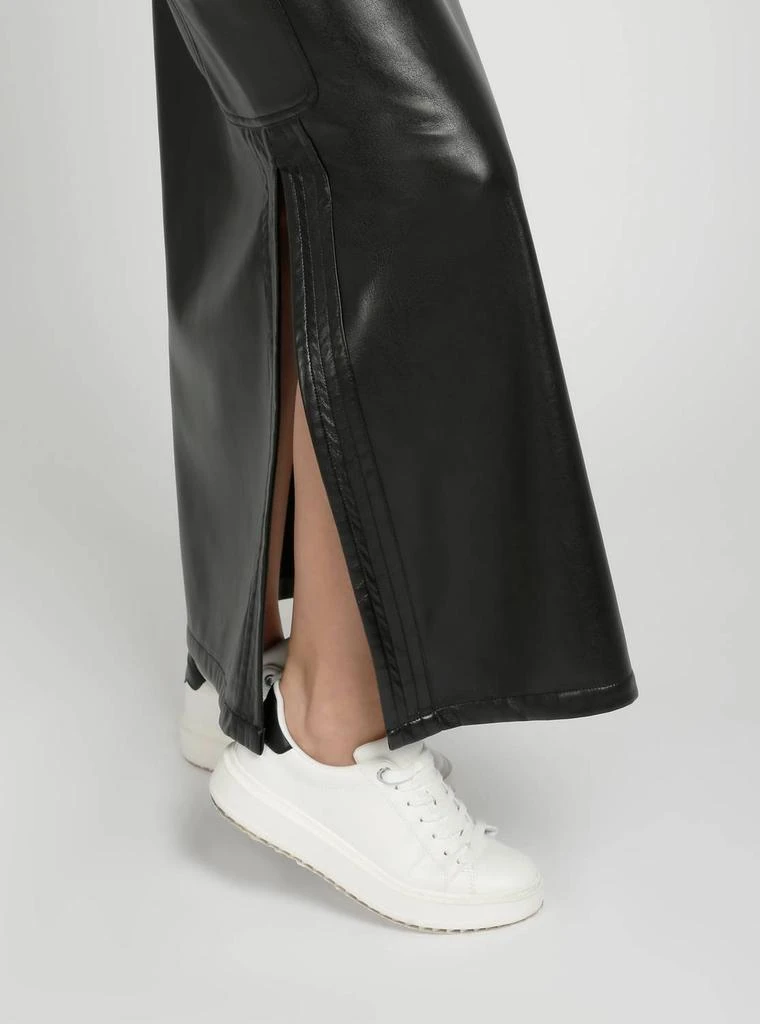 Blanc Noir Blanc Noir - Delia Long Skirt 4