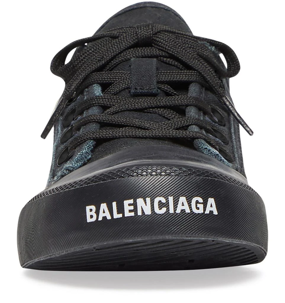 Balenciaga Paris low top sneakers 7