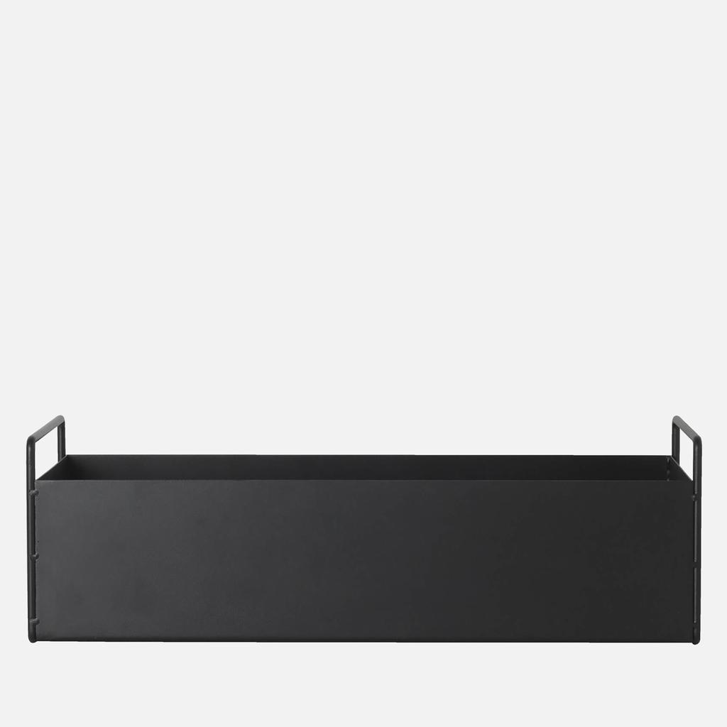 Ferm Living Ferm Living Plant Box - Small - Black