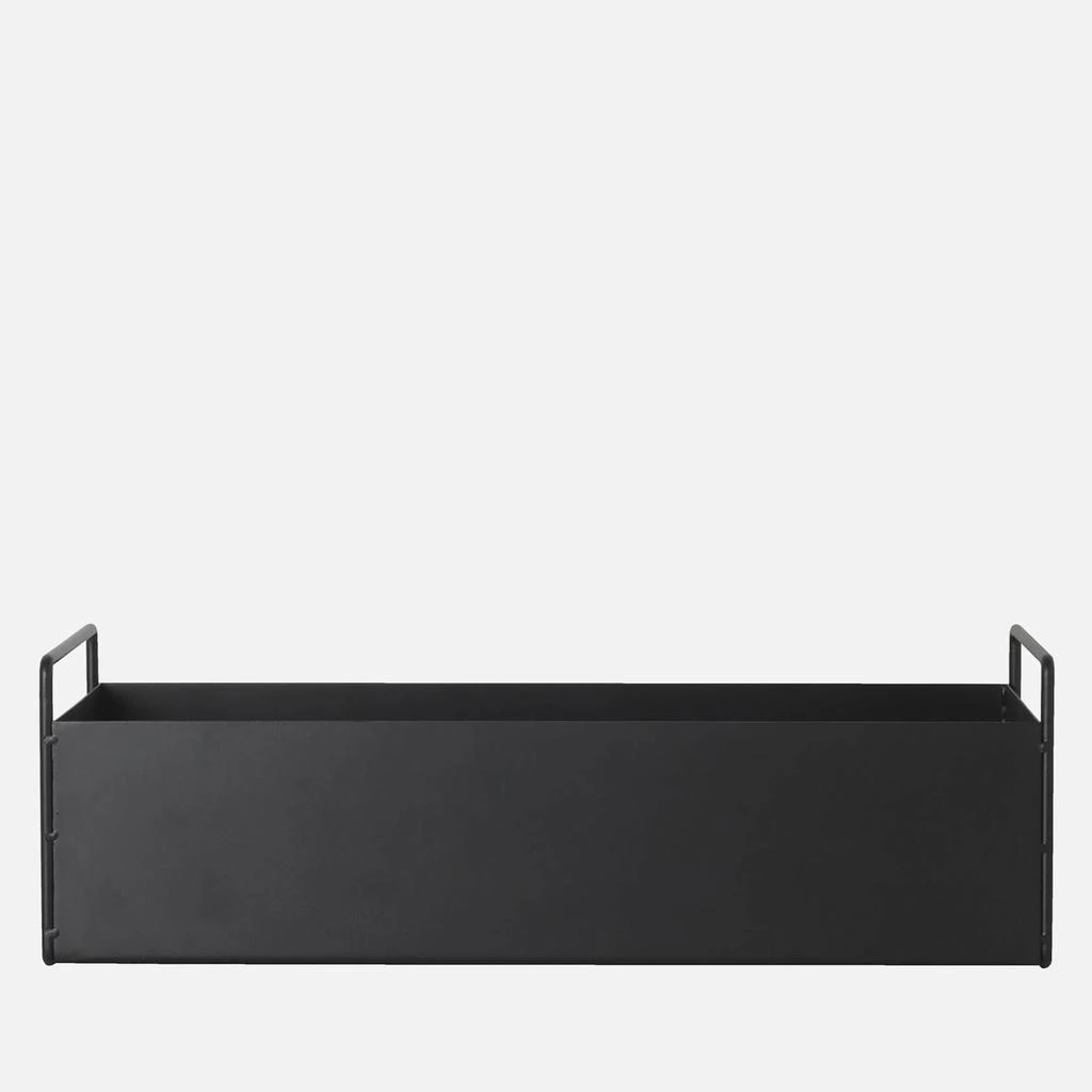 Ferm Living Ferm Living Plant Box - Small - Black 1