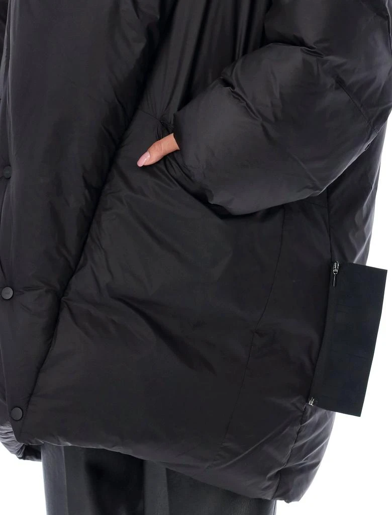 ADD Add Button-Up Hooded Jacket 5