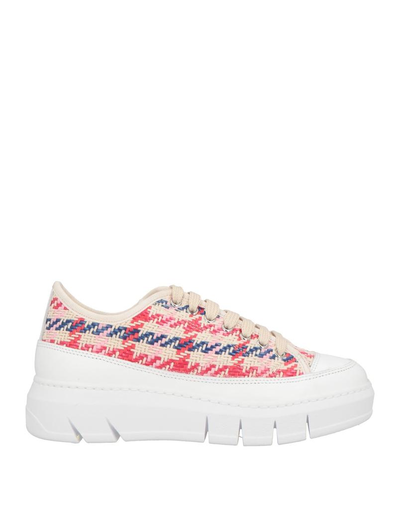 The FLEXX Sneakers