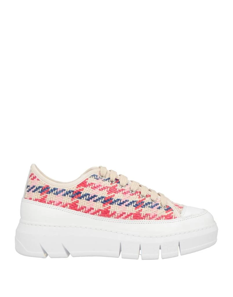 The FLEXX Sneakers 1