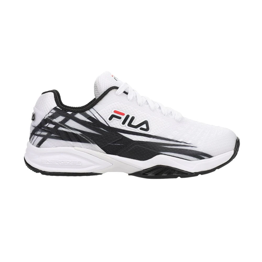 Fila Axilus 2 Energized Tennis Shoes 1