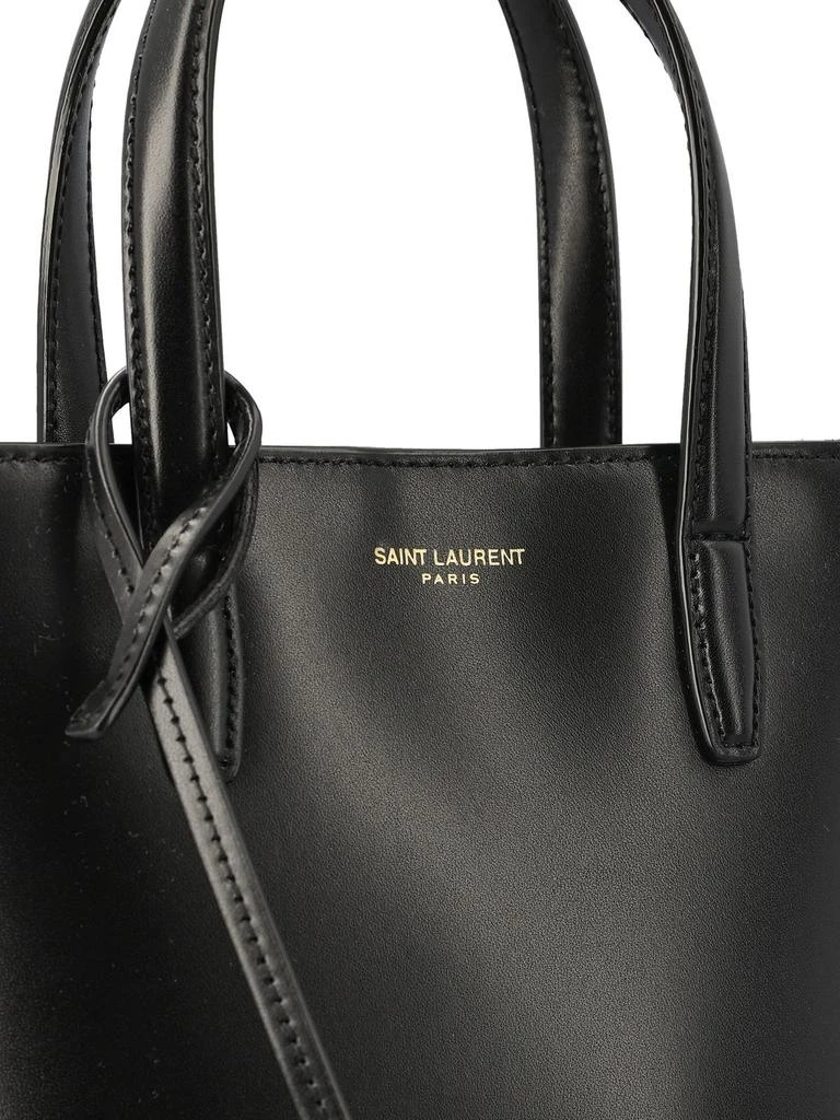 Yves Saint Laurent Saint Laurent Mini Toy Shopping Bag 4