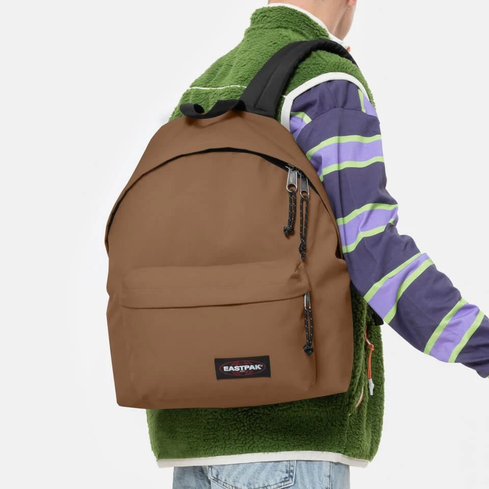 Eastpak Eastpak Padded Pak'R Canvas Backpack 2