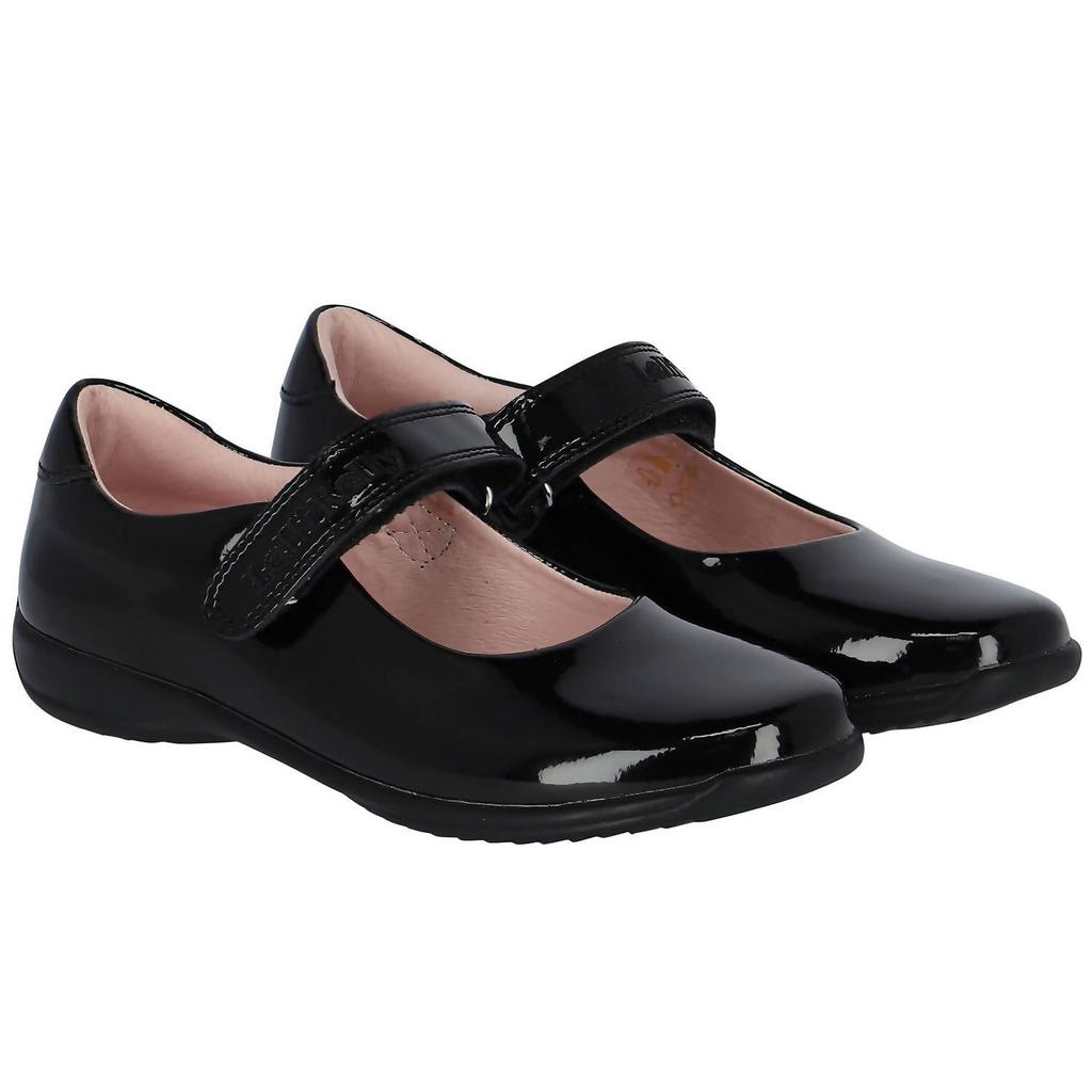 Lelli Kelly Lelli Kelly - Girls Ballet Leather Flats