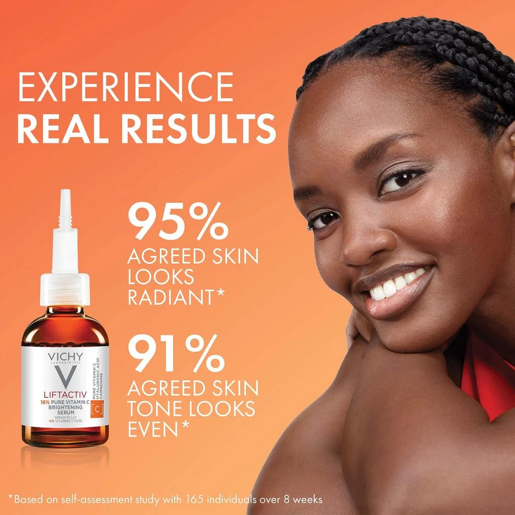 Vichy Vichy Hydration and Radiance Duo with Vitamin C and Hyaluronic Acid 4