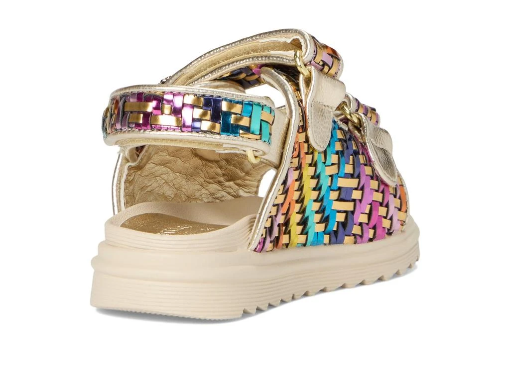 Kurt Geiger London Kids Mini Orson (Toddler) 5