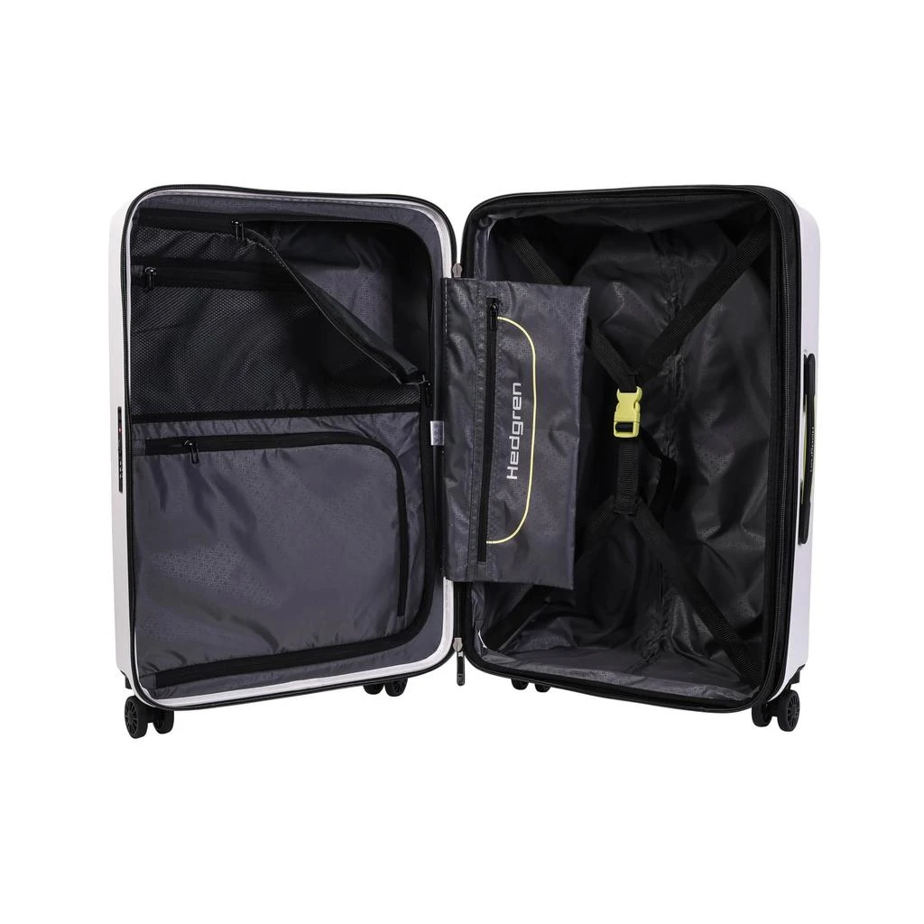 Hedgren Grip Medium Expandable Spinner 4